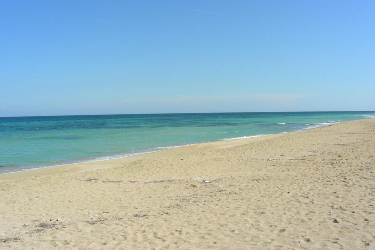 Gallery Art - Sea View Monopoli Exterior foto