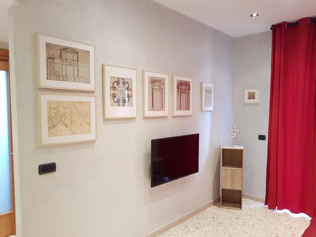 Gallery Art - Sea View Monopoli Exterior foto