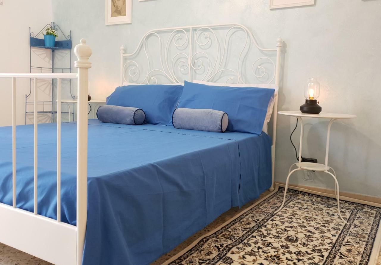 Gallery Art - Sea View Monopoli Exterior foto