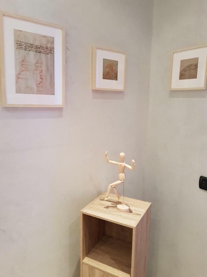 Gallery Art - Sea View Monopoli Exterior foto