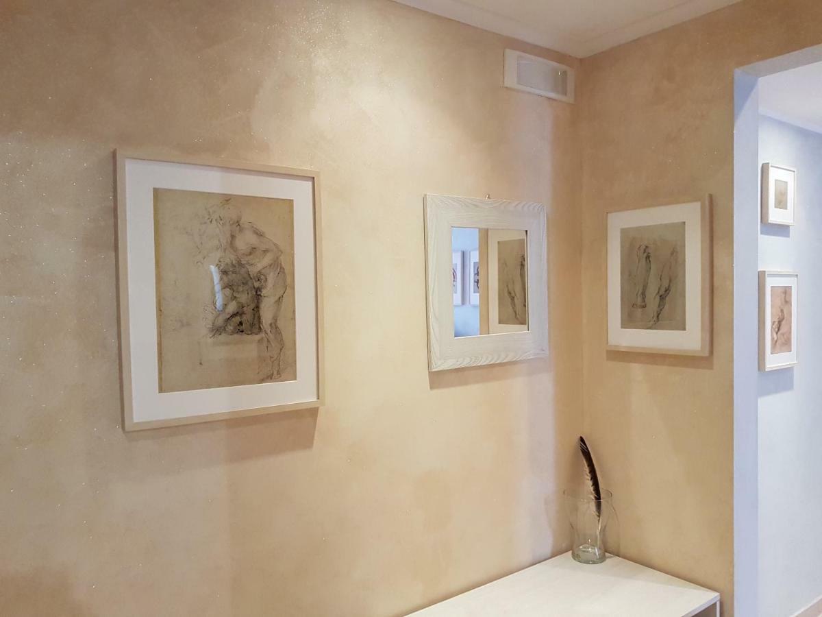 Gallery Art - Sea View Monopoli Exterior foto